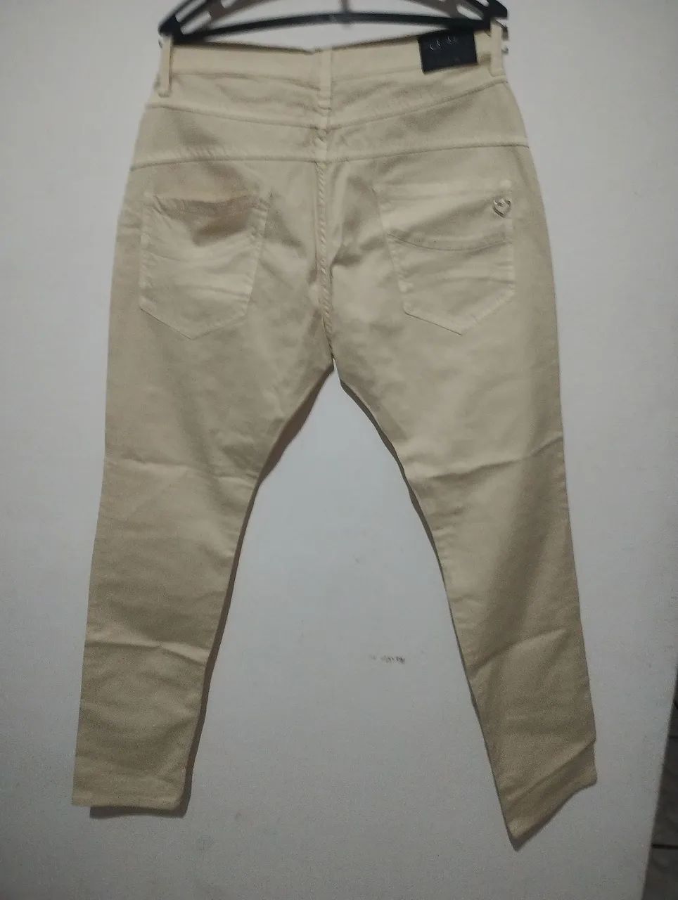 Calça italiana please M - Foto 2
