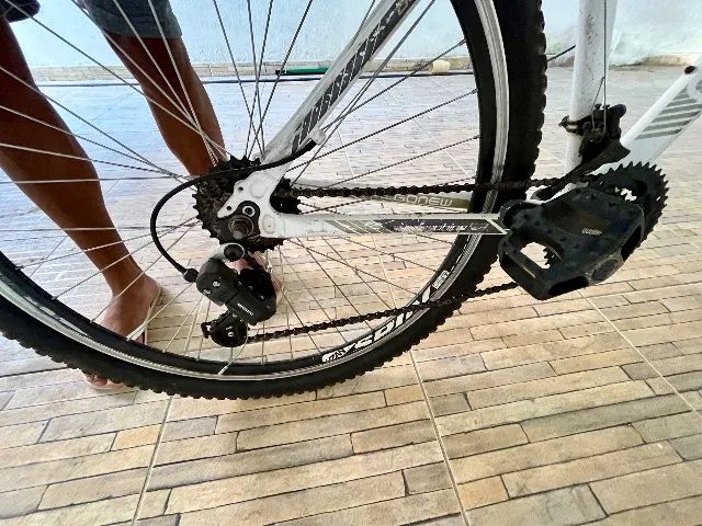 Bicicleta  - Foto 4