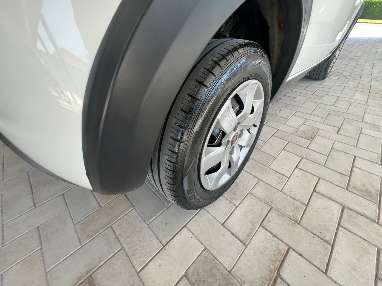Fiat Mobi WAY 1.0 Fire Flex 5P. 2018 - Foto 2