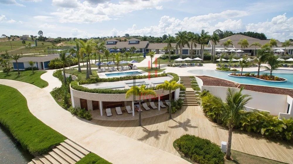Iate Clube - Terreno de 450m2 - Foto 4