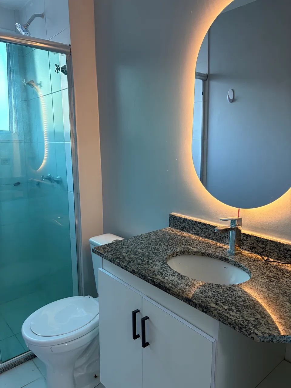 APARTAMENTO SMART VILLAGE | CIDADE NOVA  - Foto 4