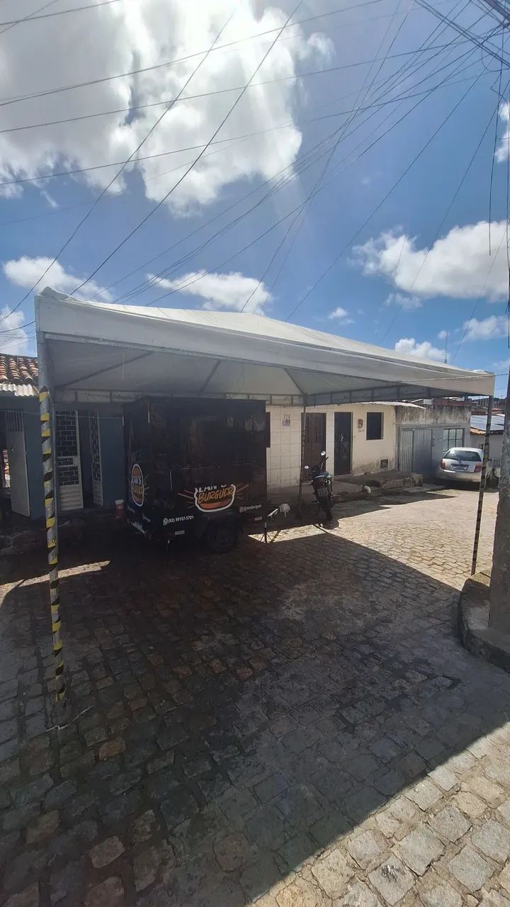 Tenda 5x4