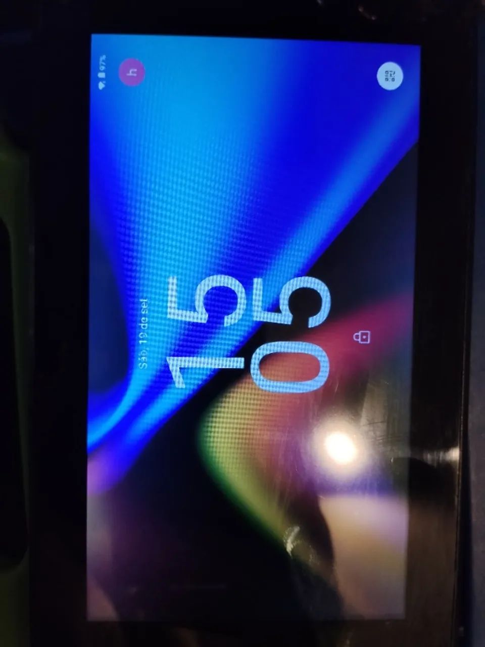 Tablet Multilaser m7 - Foto 3