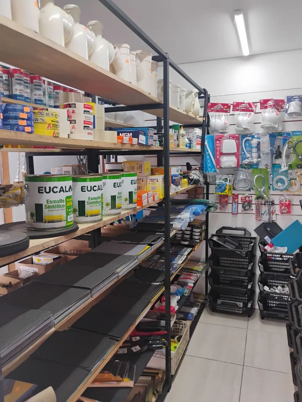 Ferragista completa Funcionando oportunidade  - Foto 2