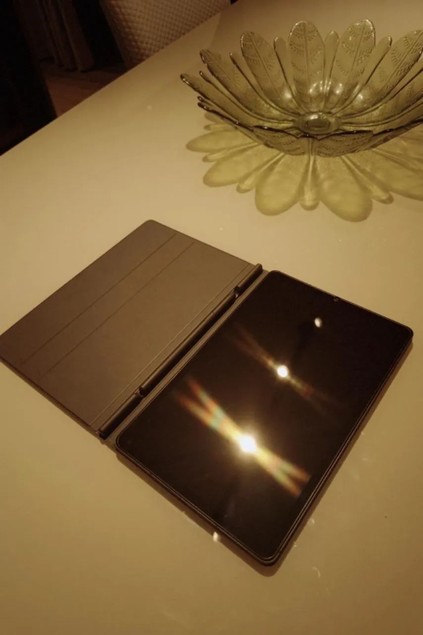 Samsung Tab s6 lite - Foto 2