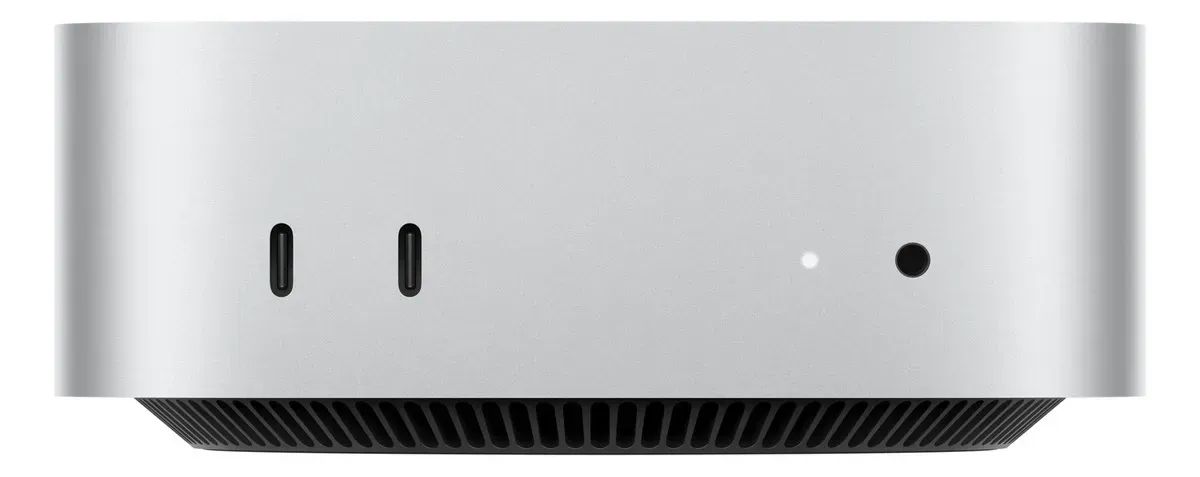 Mac MIni M4 Novissimo - Foto 2