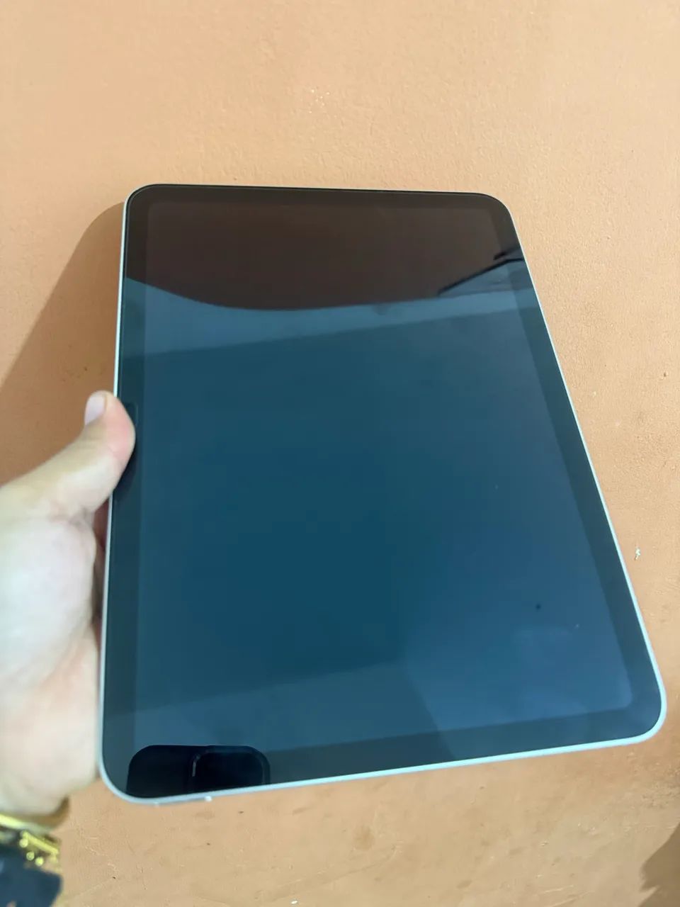 iPad 10 na garantia até setembro  - Foto 4