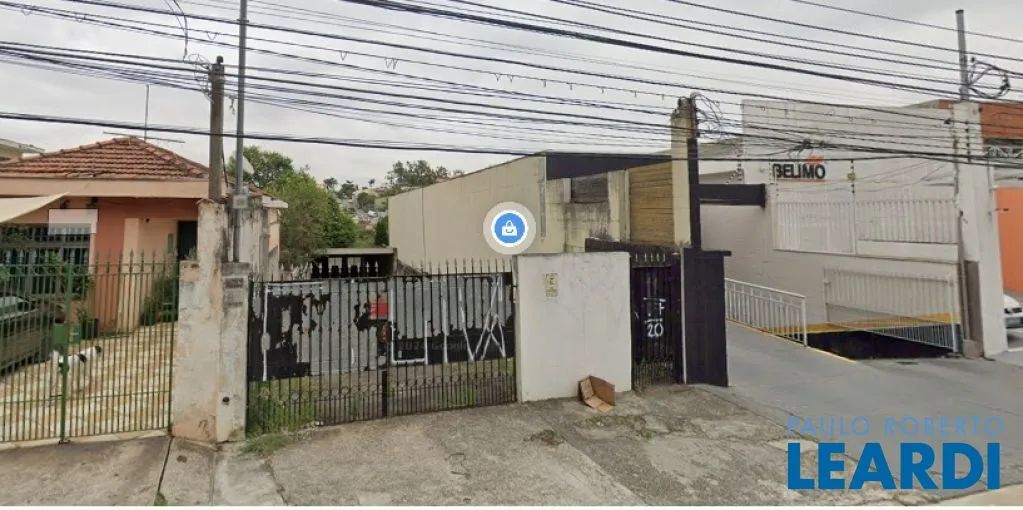 AREA - ALTO DA LAPA - SP - Foto 2
