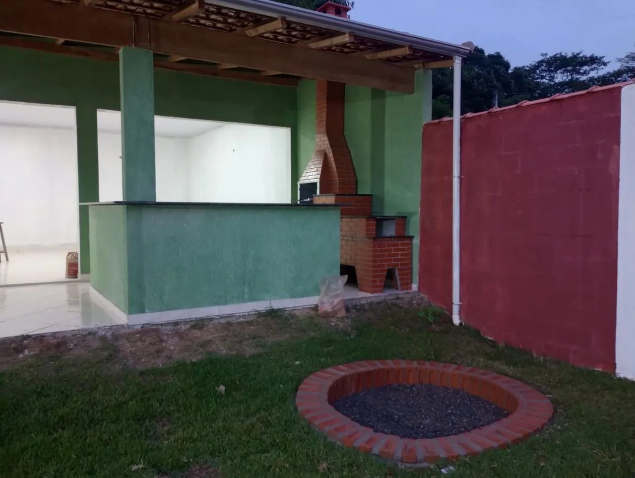 Casa de praia em Itanhaém - Foto 9