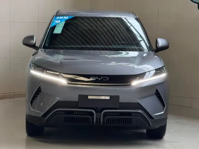 BYD Yuan Pro Elétrico 2026 - Foto 2