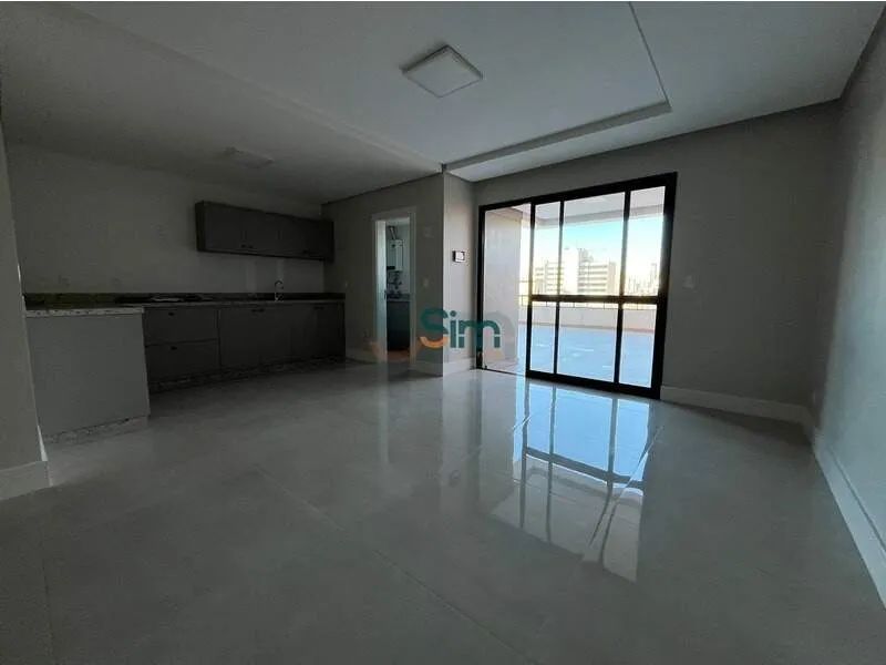 Apartamento para locação no Centro de Chapecó. - Foto 4