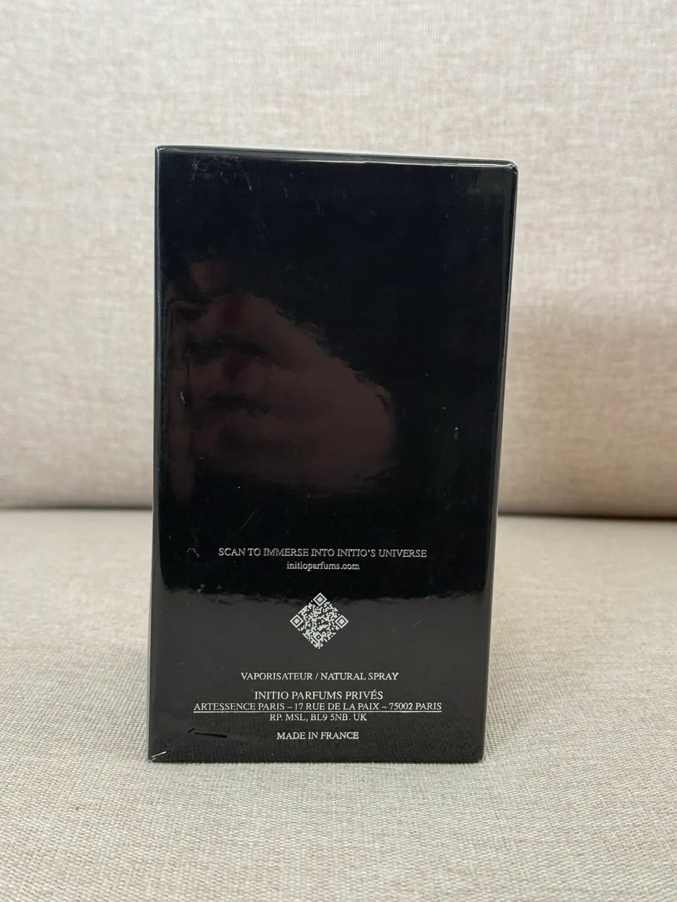 Initio Absolute Aphrodisiac edp 90ml - Foto 4