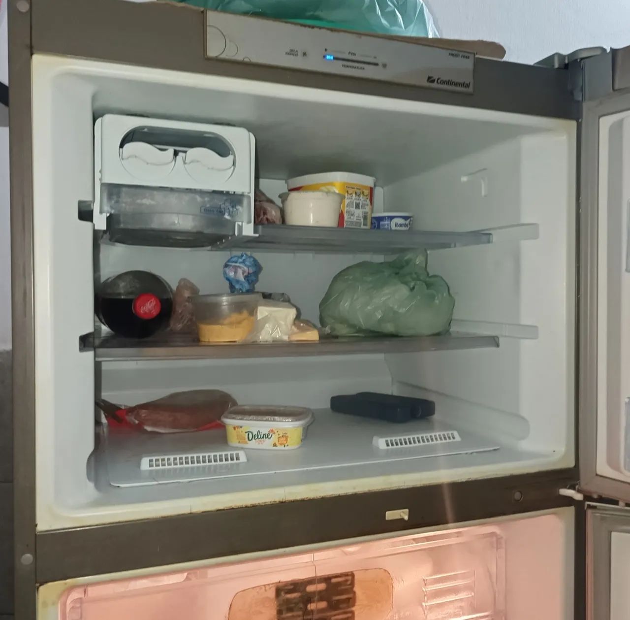 REFRIGERADOR CONTINENTAL  - Foto 4