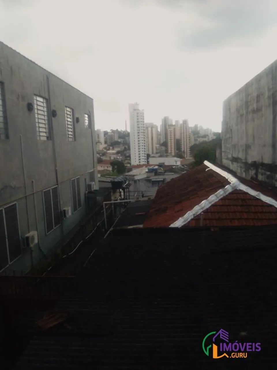 TERRENO - LAPA - SP - Foto 3
