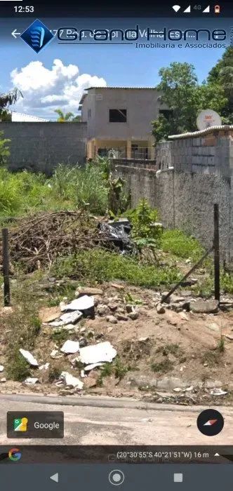 Terreno em Balneário Ponta da Fruta - Foto 3