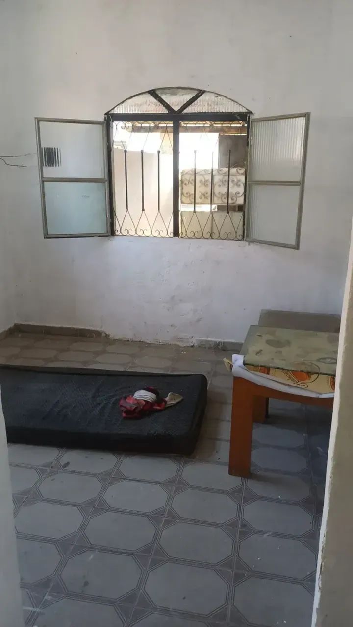 CASA COM 3 QUARTOS EM CAMPO GRANDE - ACEITO ENTRADA - Foto 2
