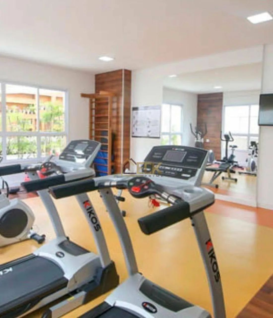 Apartamento 2 Dormitórios - Centro - Mogi das Cruzes - Foto 4