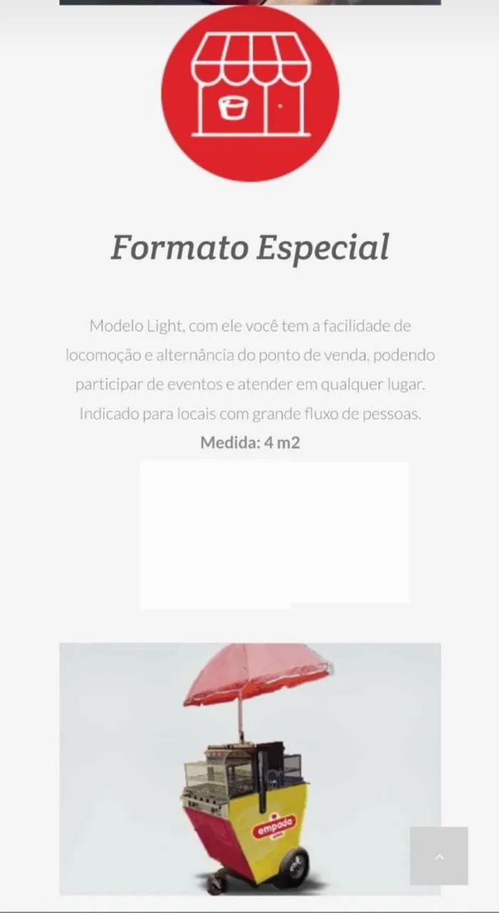 ESTUFA PARA SALGADOS MÓVEL  - Foto 4