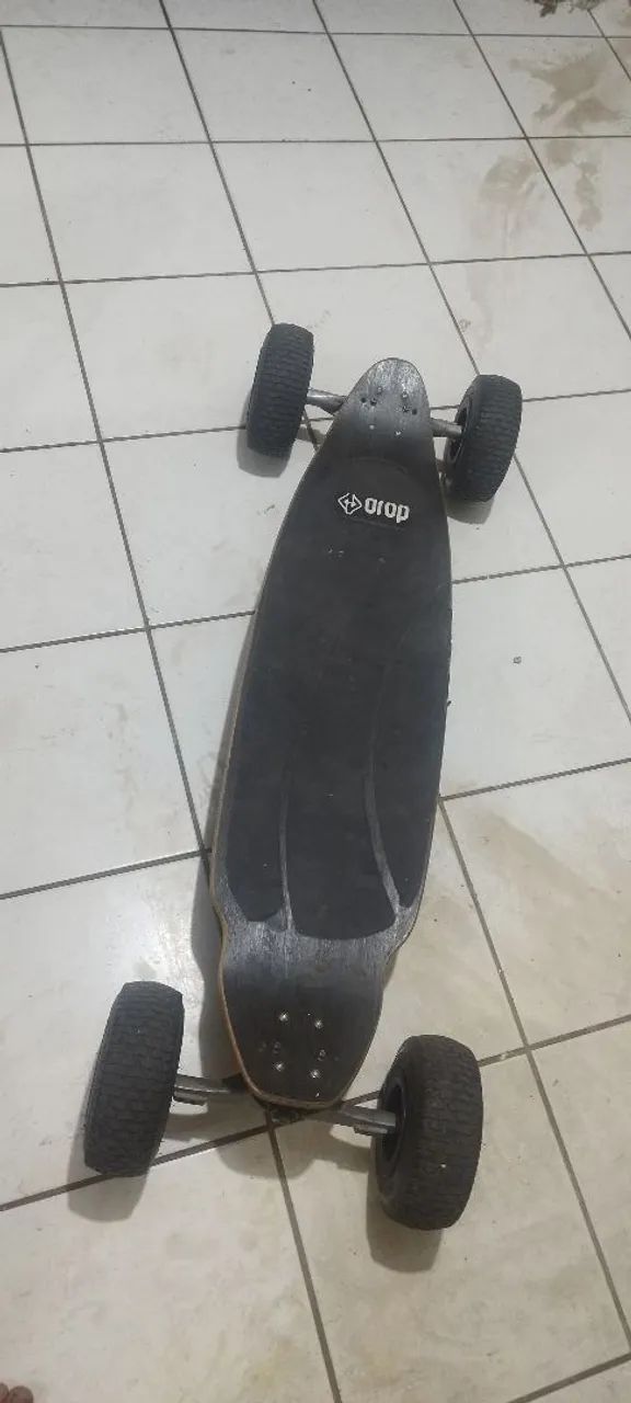 Mountainboard 