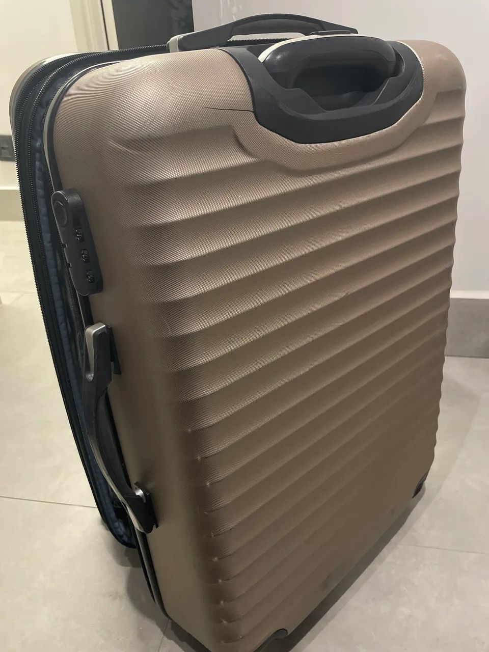Mala de viagem até 23kg  - Foto 3