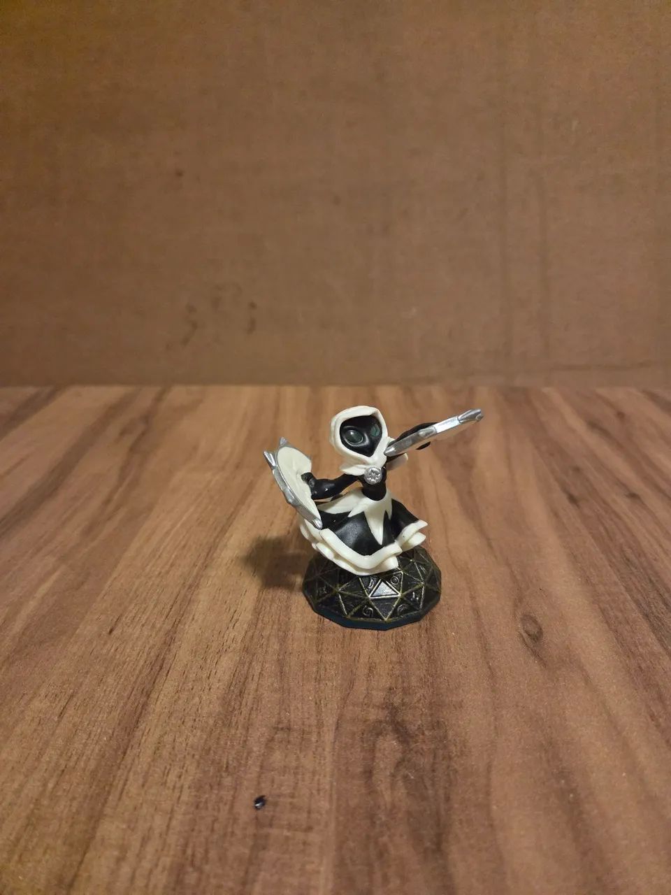 Skylanders Swap Force Enchanted lightcore Star Strike - Foto 5