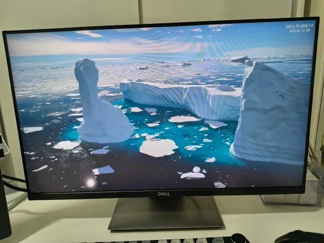Monitor Dell 23 polegadas full hd - Foto 3