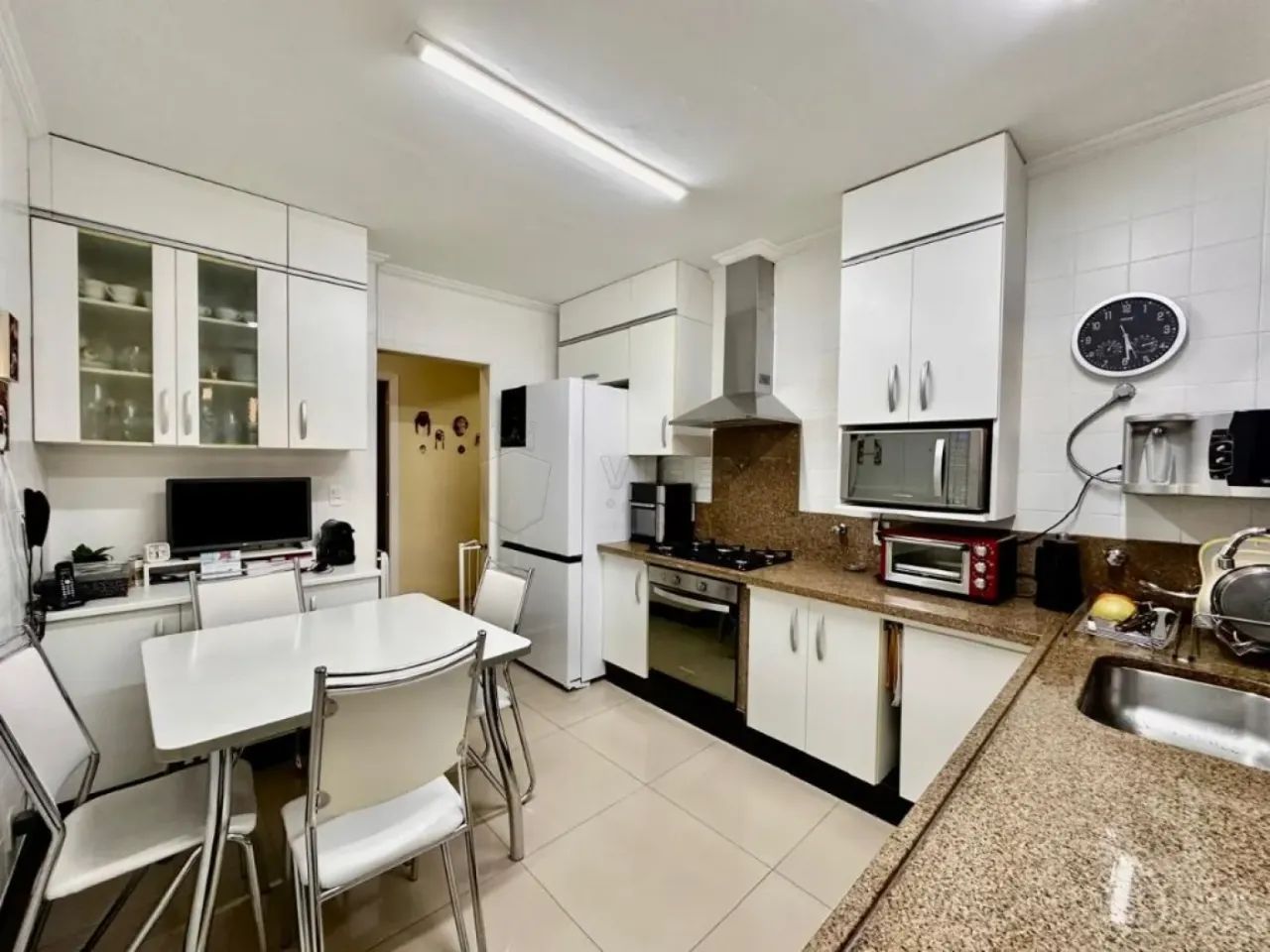 Apartamento á venda no Edifício Via Veneto em Jundiaí/SP - Foto 2