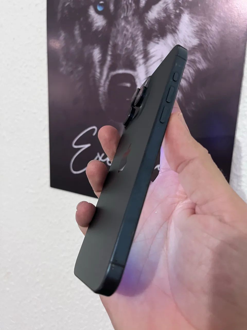 iPhone 15 pro Max 256gb - Foto 3