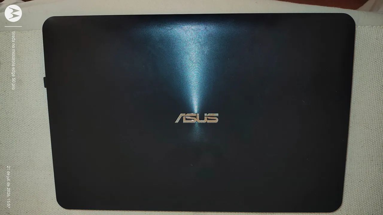 Notebook i5 Placa Geforce