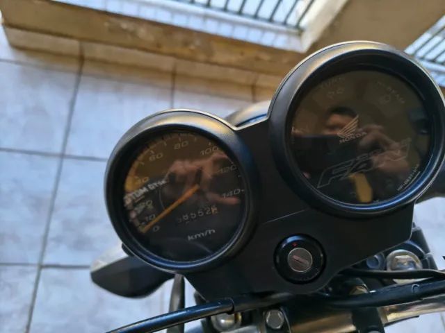 Fan 125 - Foto 4