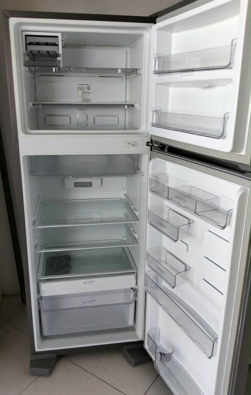 Geladeira duplex  - Foto 2