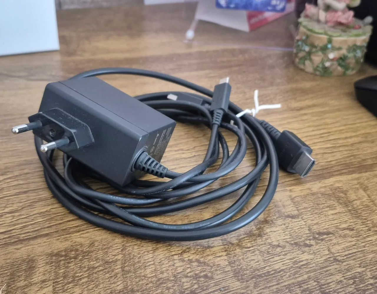 Nintendo Switch Oled  - Foto 3