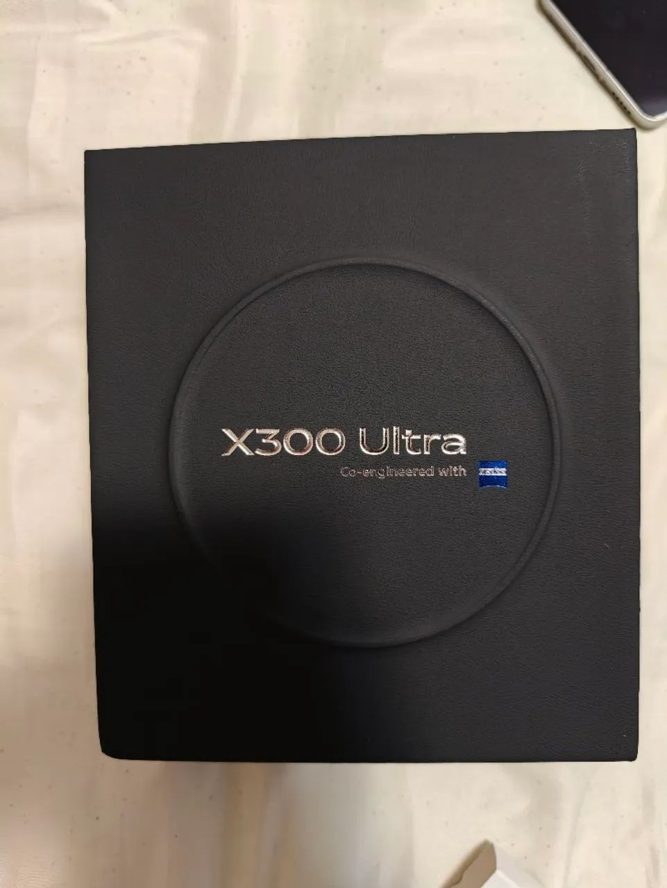 Vivo X300 ultra Global 