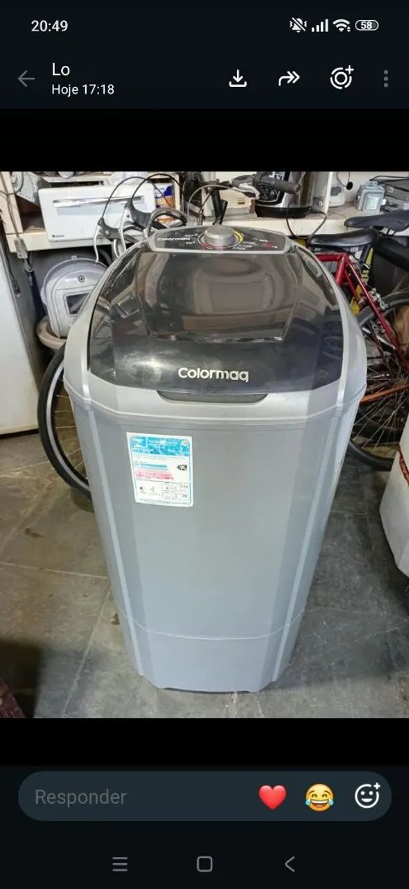 Tanquinho colomaq - Foto 2