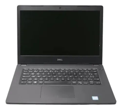 Notebook Dell Latitude 3480 Core I5 7Th 8gb Ssd 240 - Foto 2