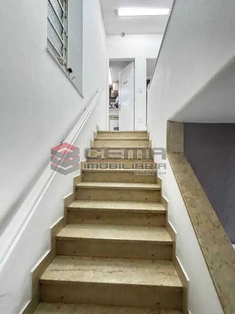 Casa de rua : / Residencial / Urca - Foto 5