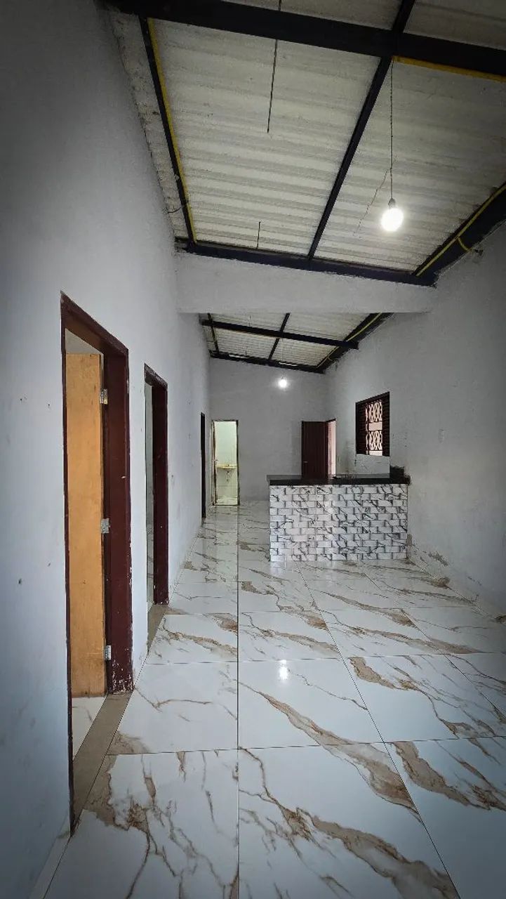 Casa Para Aluguel  - Foto 5