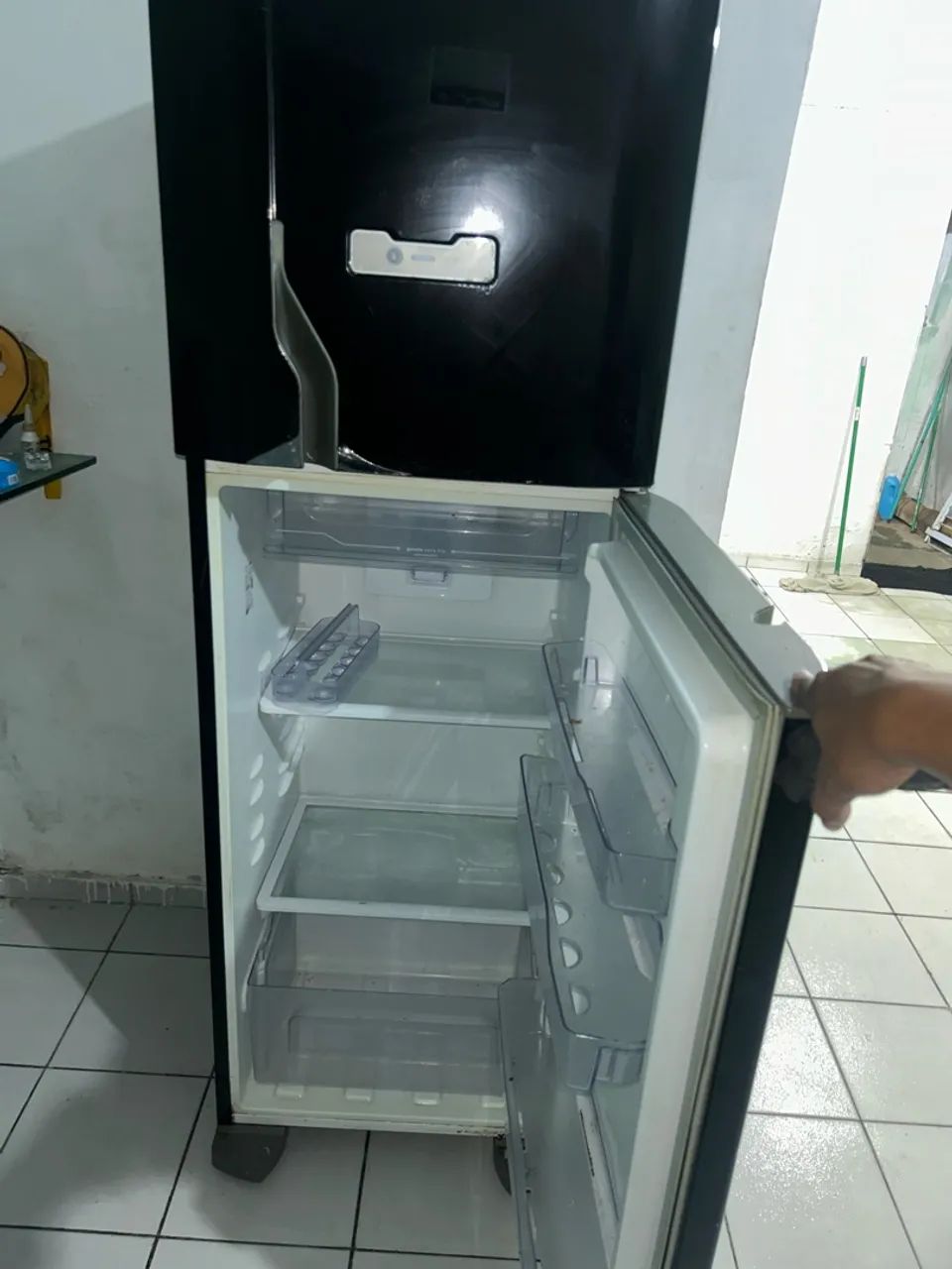 Geladeira Electrolux  - Foto 2