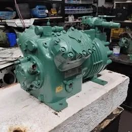 COMPRESSOR BITZER 20HP ( REMANUFATURADO) - Foto 5