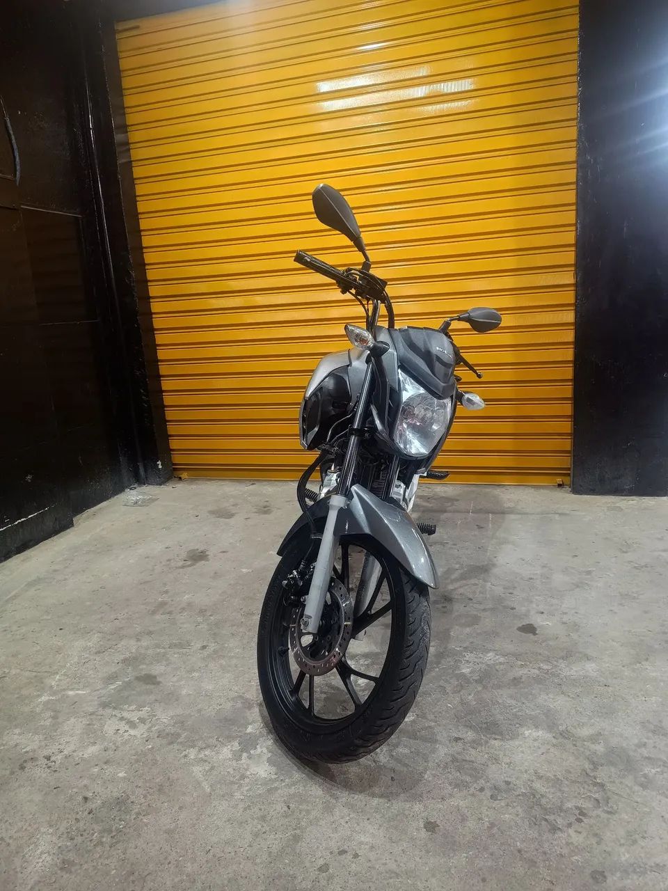 CG FAN160  - Foto 5
