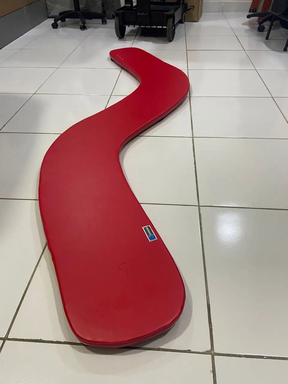 Prancha para terapia ocupacional  - Foto 2