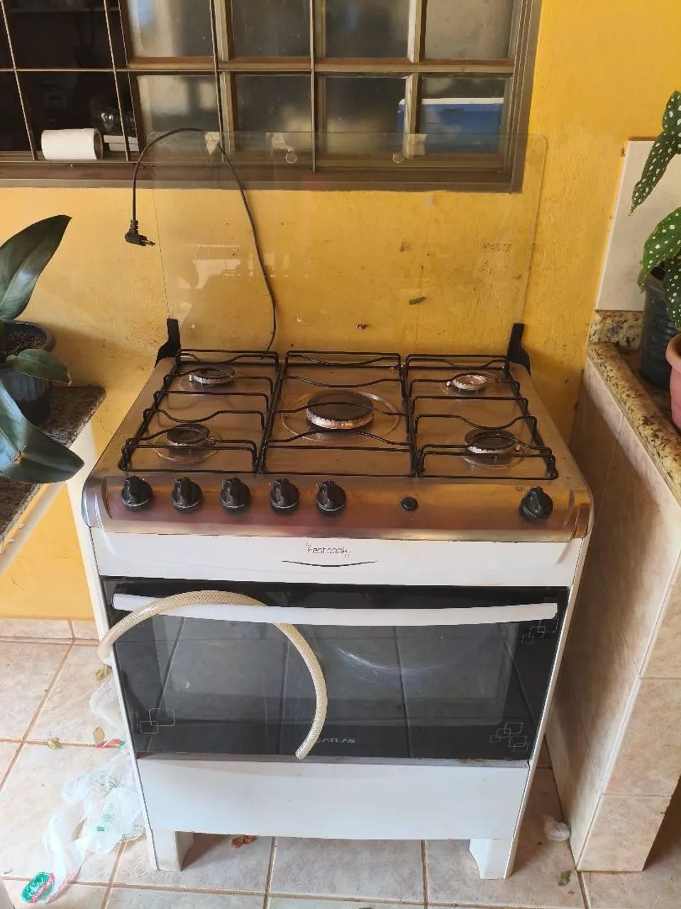 Fogão 5 bocas - Foto 2