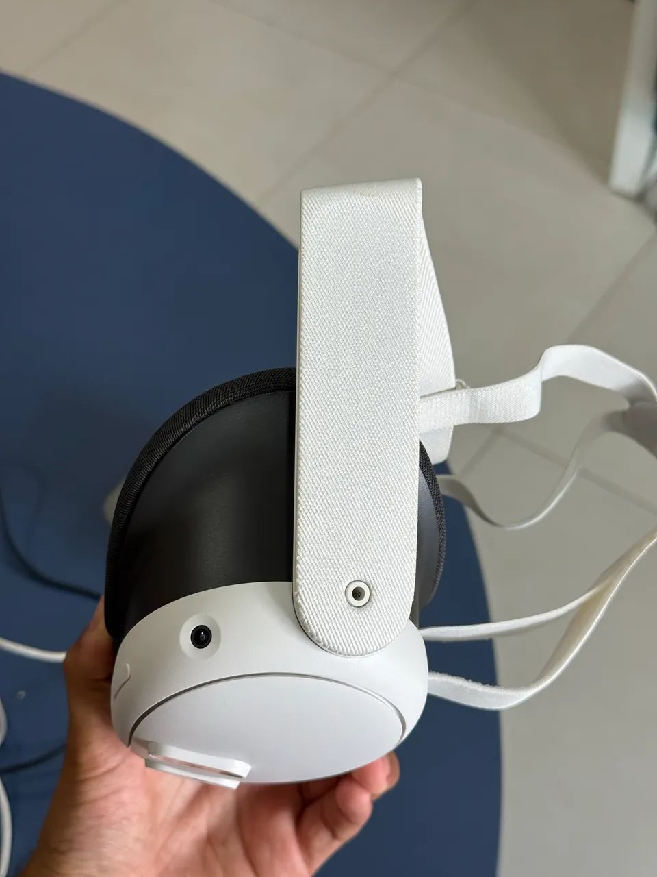 Óculos Meta Quest 3 - Foto 5