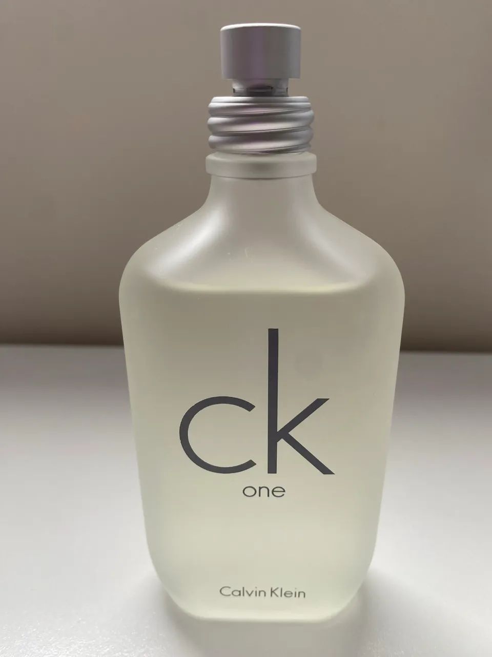 Perfume CK One 