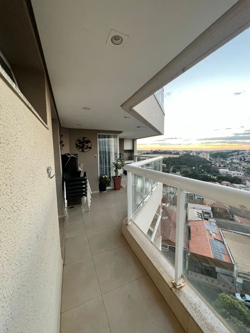 Apartamento em Centro - Rio das Pedras - Foto 3