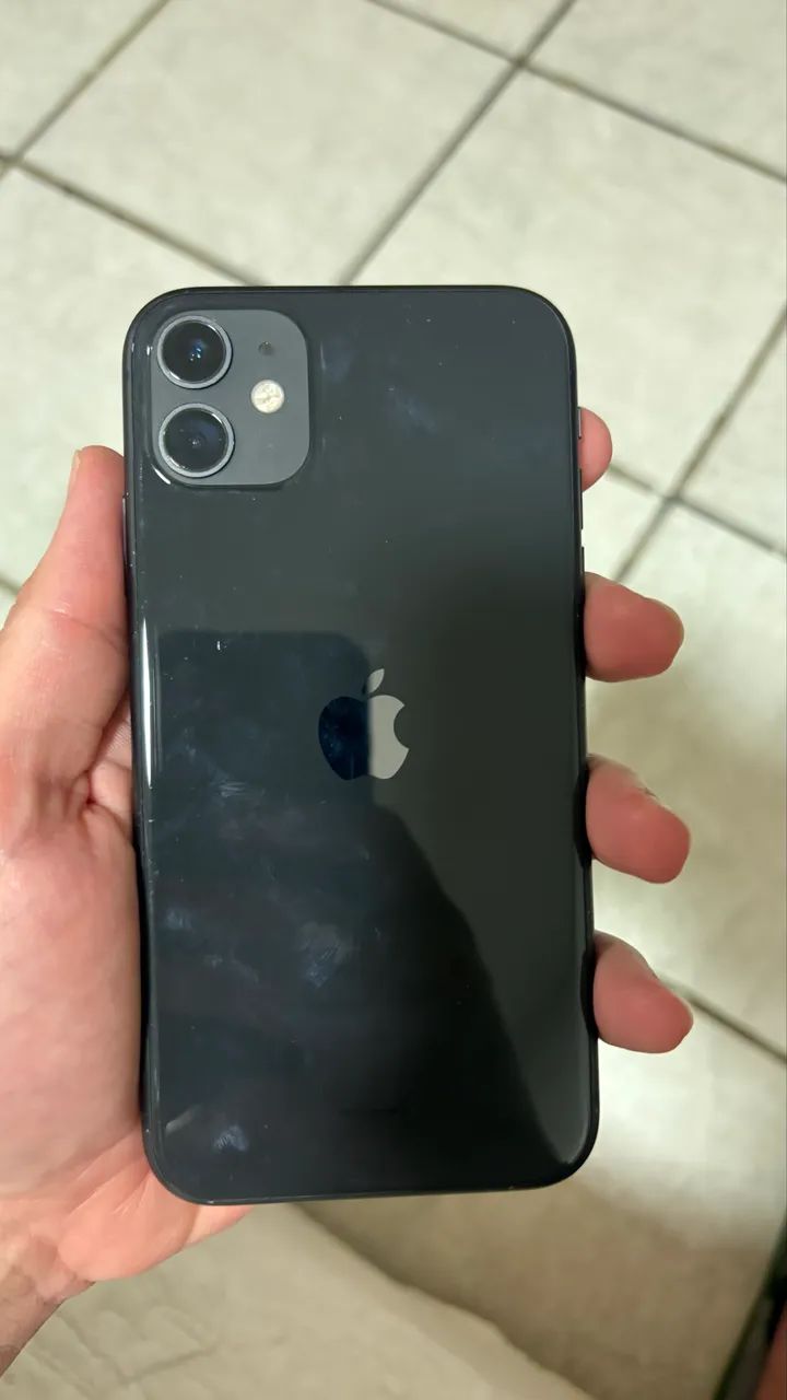Iphone 11 128gb - Foto 3