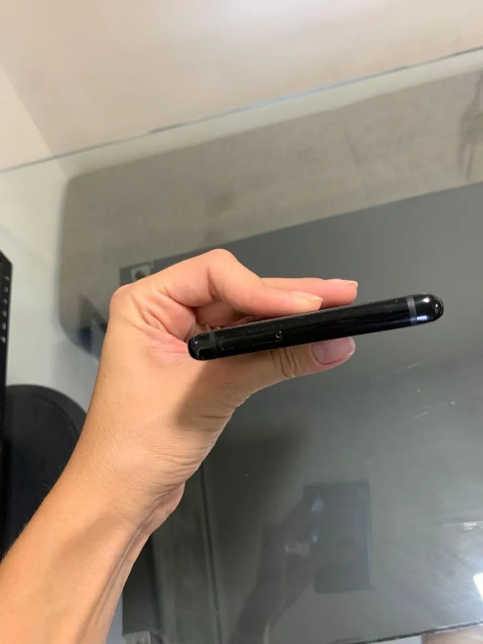 Samsung Galaxy Note 8 tela quebrada - Foto 2