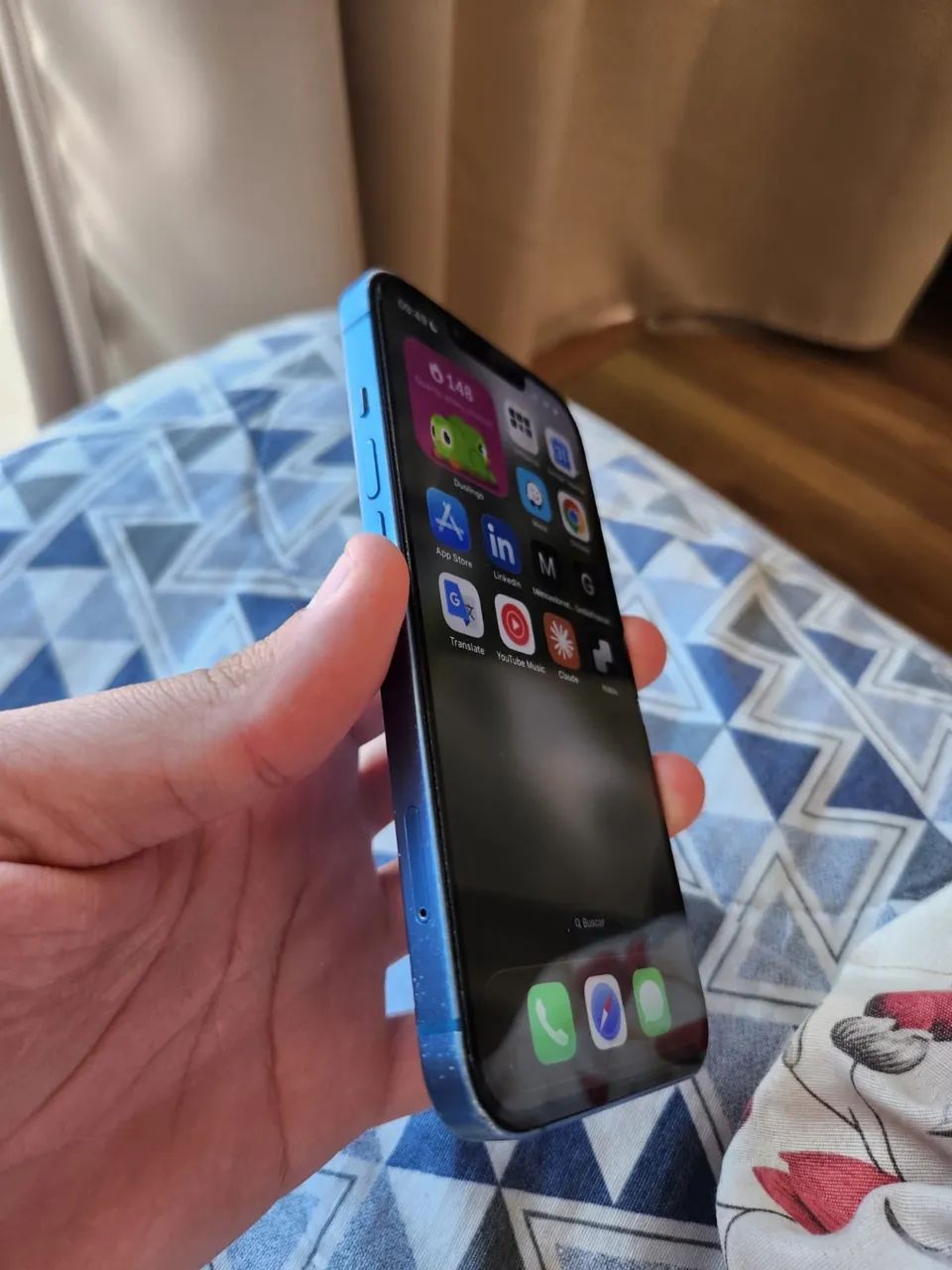 iPhone 13 128gb - Foto 2