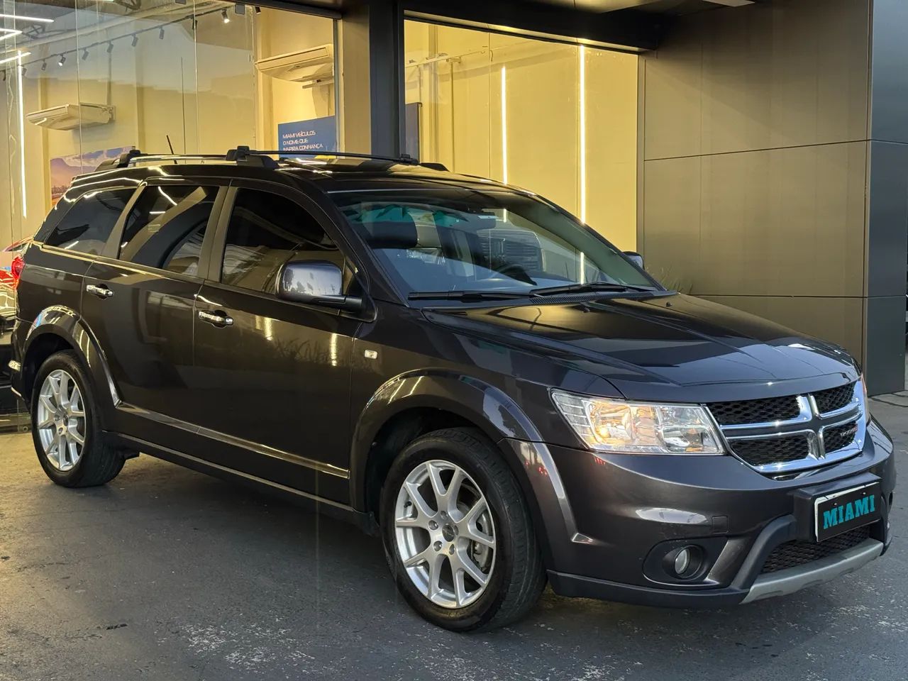Dodge Journey RT 3.6 V6 Aut. 2017 - Foto 5