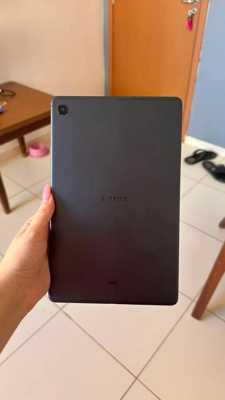 Galaxy TAB S6 Lite - Foto 2